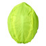 Copri casco riflettente e impermeabile - colore Giallo Fluo
