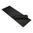 Materassino per yoga e fitness - colore Nero