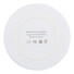 Stazione di ricarica wireless - colore Bianco