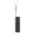 Power bank 1200 mAh Alfred - colore Nero