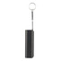 Power bank 1200 mAh Alfred - colore Nero