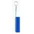 Power bank 1200 mAh Alfred - colore Blu Royal