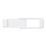 Copri webcam fotocamera - colore Bianco