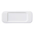 Copri webcam fotocamera - colore Bianco