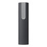 Power bank da 2200 mAh e finitura in gomma - colore Nero