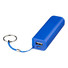 Power bank 1200 mAh Alfred - colore Blu Royal