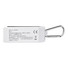 Speaker Bluetooth da esterno - colore Bianco