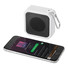 Speaker Bluetooth da esterno - colore Bianco