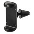 Supporto per telefono per auto - colore Nero