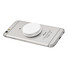 Supporto per cellulare Sammy - colore Bianco