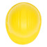 Elmetto antistress - colore Giallo