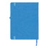 Blocco note Greace - colore Blu