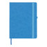 Blocco note Greace - colore Blu