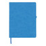 Blocco note Greace - colore Blu