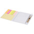 Blocco note Multiple - colore Bianco