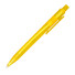 penna a sfera satinata - colore Frosted Yellow