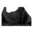 Borsone per shopping ripiegabile - colore Nero