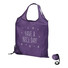 Shopper Loren richiudibile - colore Lavanda