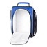 Borsa termica portapranzo Spoty - colore Blu/Nero