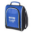 Borsa termica portapranzo Spoty - colore Blu/Nero