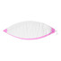 Pallone da spiaggia Funny - colore Bianco/Rosa