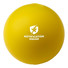 Antistress round - colore Giallo