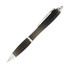 Penna a sfera Clap - colore Nero