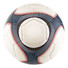 Pallone da calcio cucito a mano - colore Bianco/Navy