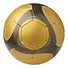 Pallone da calcio Gold - colore Oro