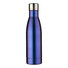 Borraccia termica Vaurora - colore Blu