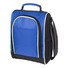 Borsa termica portapranzo Spoty - colore Blu/Nero