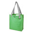 Shopper in TNT per eventi - colore Verde