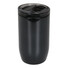 Bicchiere termico con isolamento in rame - colore Nero