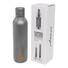 Borraccia termica Maggie 510 ml - colore Grigio