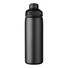 Borraccia termica sottovuoto in rame da 600 ml Chute Mag - colore Nero