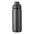 Borraccia termica sottovuoto in rame da 600 ml Chute Mag - colore Nero