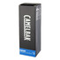 Borraccia da 620 ml Podium - colore Rosso