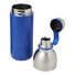 Borraccia termica 590ml Roxy - colore Blu