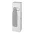 Borraccia in vetro 650ml Dolly - colore Nero