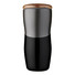 Bicchiere in ceramica Deedee 370 ml - colore Nero