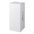 Bicchiere in ceramica Deedee 370 ml - colore Bianco