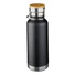 Borraccia sportiva Carina 480ml - colore Nero