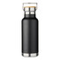 Borraccia sportiva Carina 480ml - colore Nero