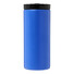 Bicchiere termico 360ml - colore Blu Royal