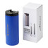Bicchiere termico 360ml - colore Blu Royal