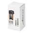 Bicchiere in bamboo 200 ml - colore Nero