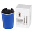 Bicchiere sottovuoto 360 ml Shirly - colore Blu