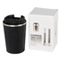 Bicchiere sottovuoto 360 ml Shirly - colore Nero