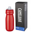 Borraccia da 620 ml Podium - colore Rosso