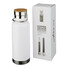 Borraccia sportiva Carina 480ml - colore Bianco